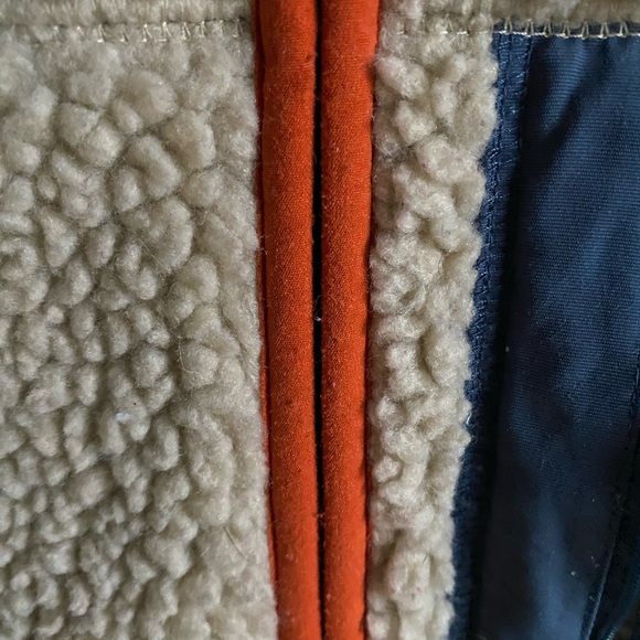 Eddie Bauer Women’s Rangefinder Faux Shearling Jacket - Picture 8 of 10